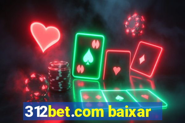 312bet.com baixar